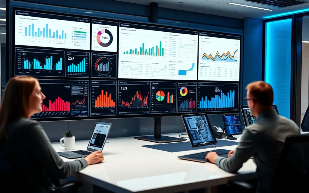 Data Analytics training at Tech Vista Global Institute
