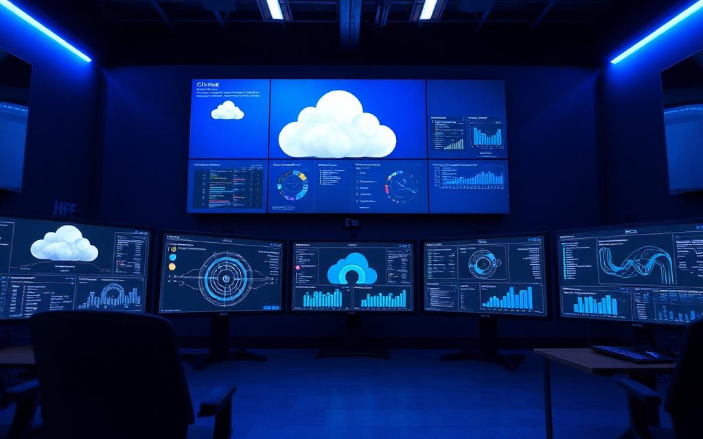 DevOps Engineering training at Tech Vista Global Institute
