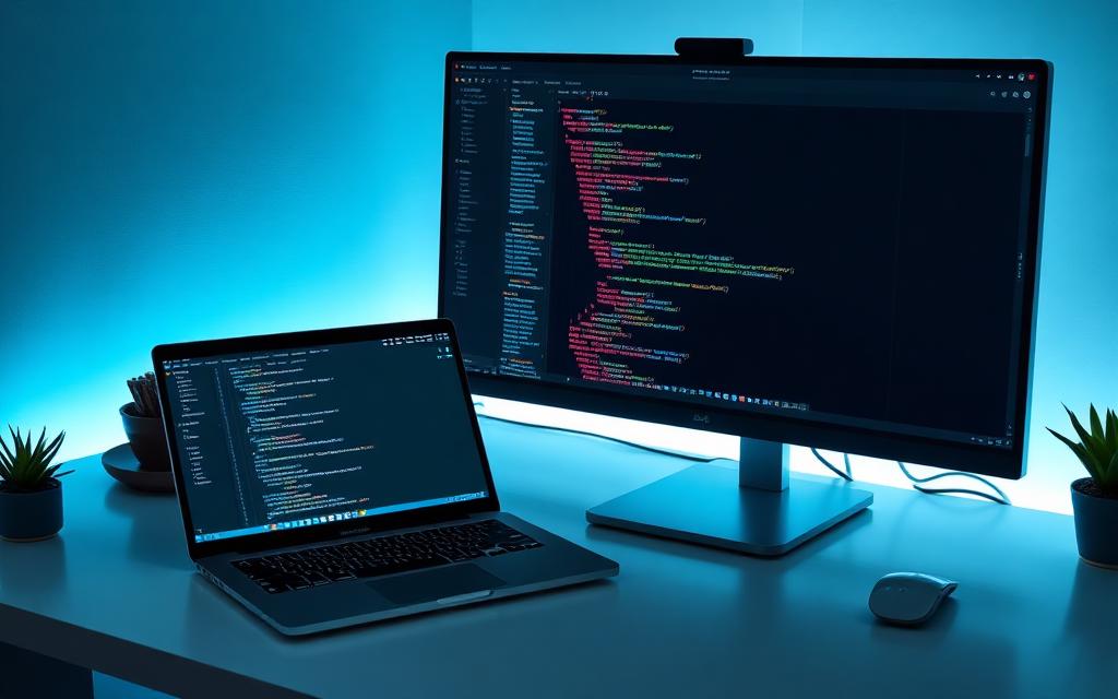 Full Stack Development training at Tech Vista Global Institute