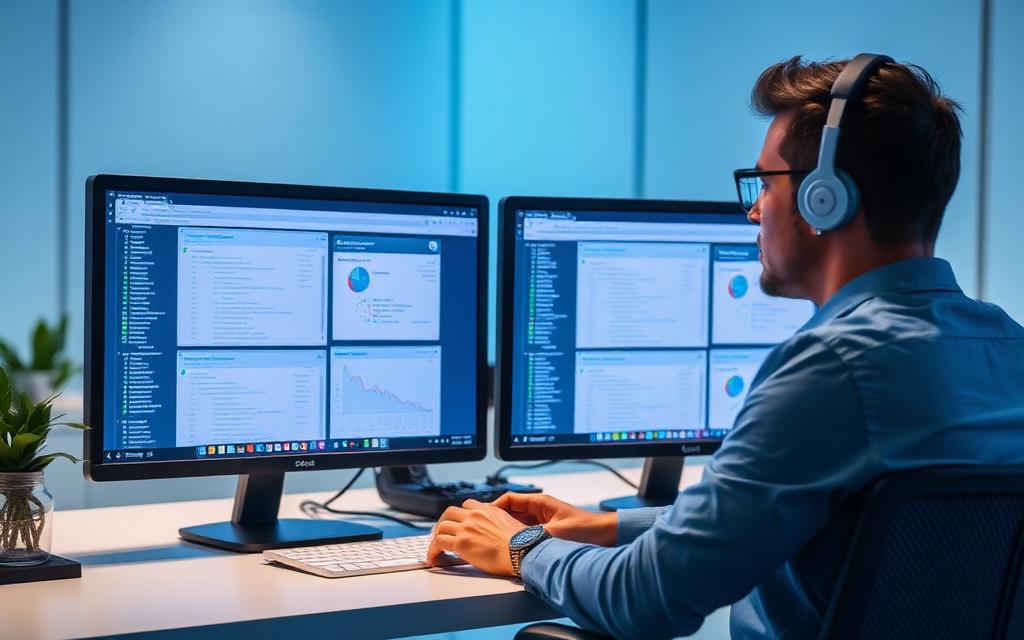 Software Testing Mastery training at Tech Vista Global Institute