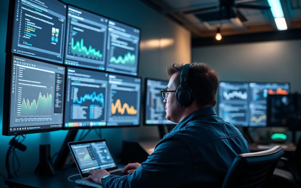DevOps Engineering training at Tech Vista Global Institute