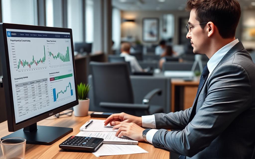 SAP FICO training at Tech Vista Global Institute