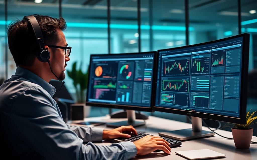 SAP HANA training at Tech Vista Global Institute