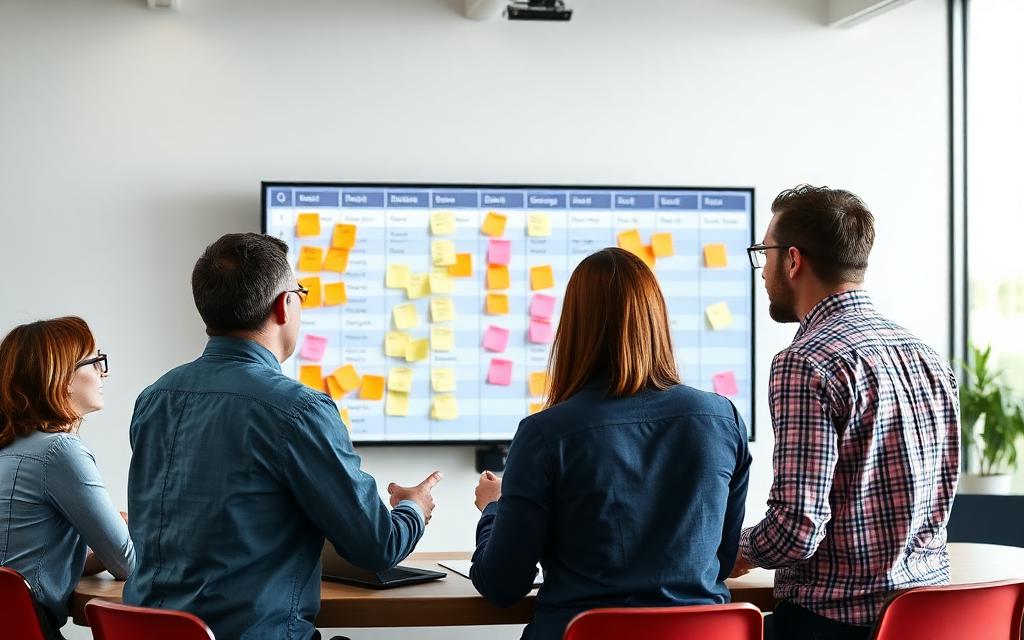 Software Testing Mastery training at Tech Vista Global Institute
